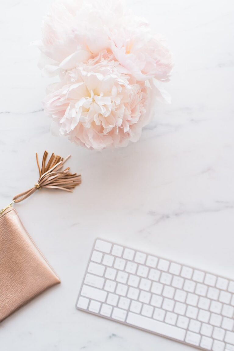 A Simple & Stylish Theme